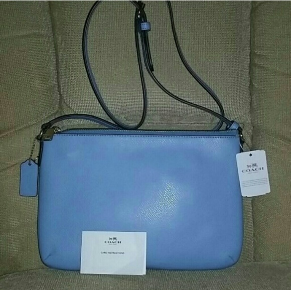 Coach Crossbody with Large Insert 2 pc set - Picture 3 of 4